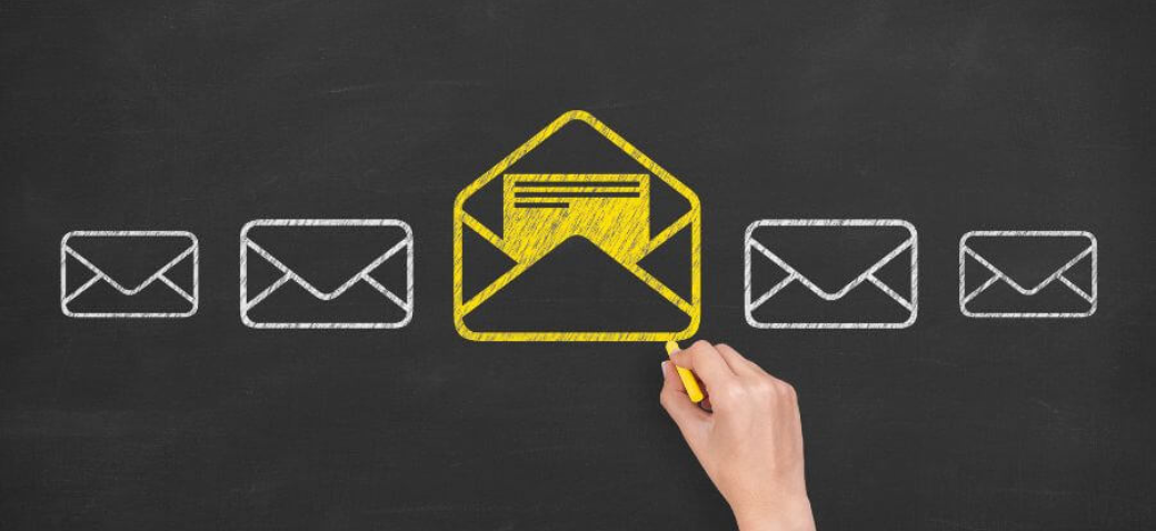 Email providers supported by ShuttleCloud